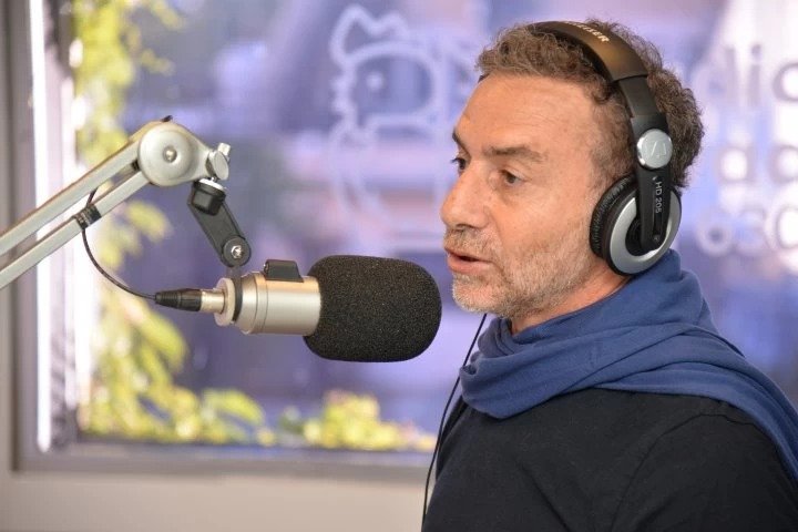 El editorial de Luis Majul: "MASSA MASOMENOS"