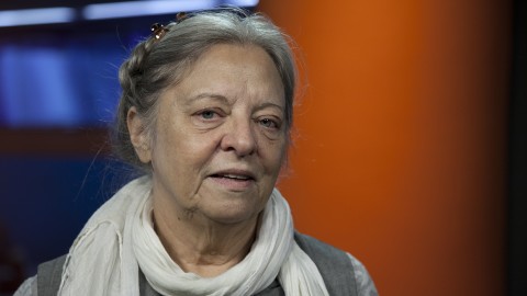 Guillermina Tiramonti: "El progresismo anula la posibilidad de pensar diferente"
