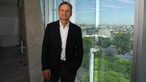 Fabián Kon: “Este camino económico está probado y hay ejemplos donde termina bien”