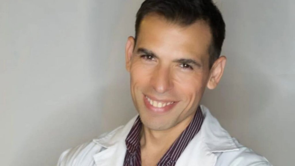 Martin Giannini: &quot;El guiso tiene mala prensa, pero posee alto valor nutricional y es accesible al bolsillo&quot;