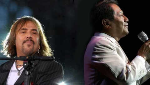 Alejandro Lerner: "Estoy triste y shockeado por la muerte de Armando Manzanero"