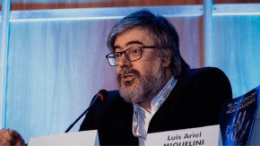 Dr. Ariel Miquelini: &ldquo;Siempre va a estar el humano en el medio: la inteligencia artificial es una herramienta que se va a sumar&rdquo;