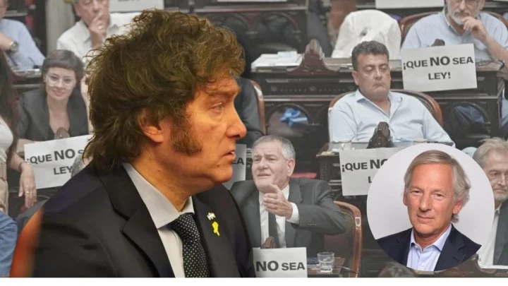 &quot;Saltear los obstáculos&quot;