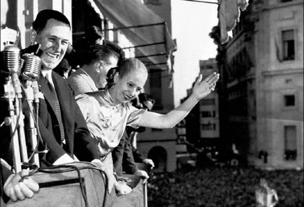 ¿A qué eran leales los peronistas?