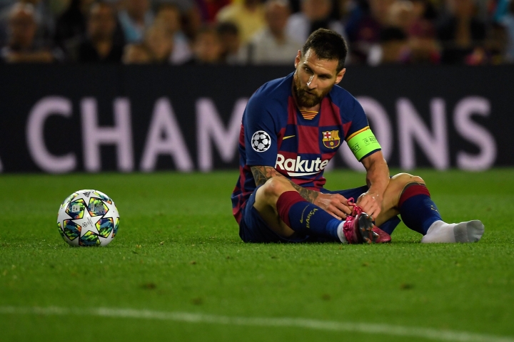 "El que más quiso a Messi fue el Barcelona", aseguran desde España