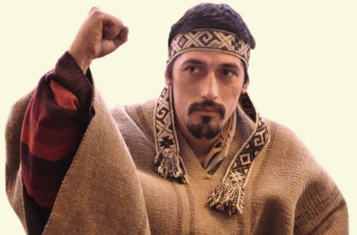 Diego Frutos: &quot;Jones Huala no tiene ninguna comunidad mapuche&quot;