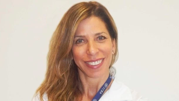 Dra. Juliana Mociulsky: &ldquo;El Ozempic es un f&aacute;rmaco para adelgazar; es un f&aacute;rmaco que induce cambios metab&oacute;licos y en la conducta alimentaria&rdquo;