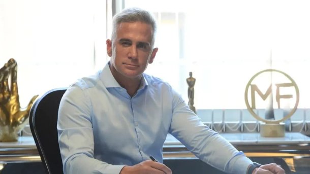 Del boliche Beara a las cámaras viales: el controvertido recorrido empresarial de Leandro Camani