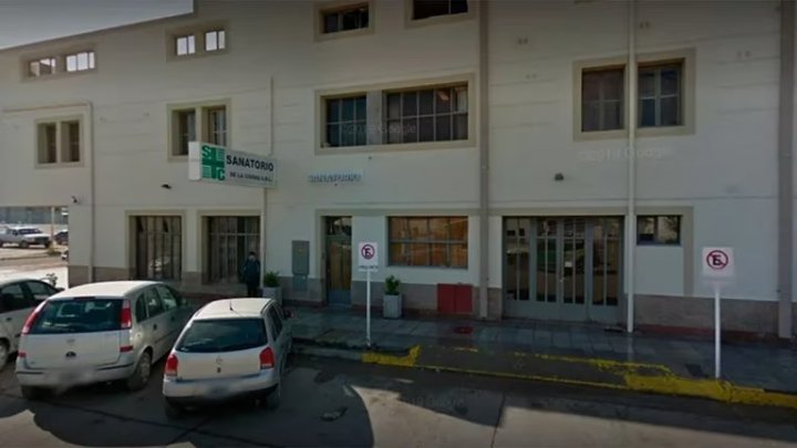A una paciente le amputaron el riñón equivocado