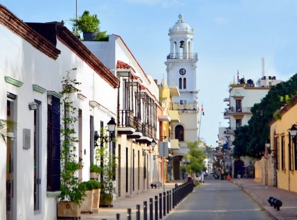Oscar: "República Dominicana es un país bello y de gente muy alegre"