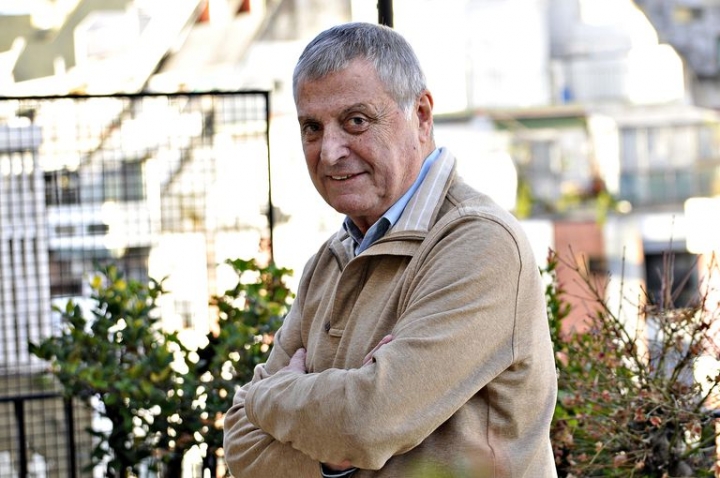 Néstor Gordillo, sobre la muerte de Gino Renni: “Fue un golpe fuertísimo para todos los que amamos a él y a esta cultura”