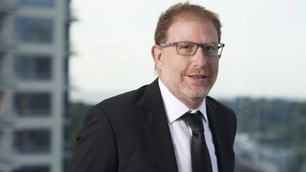 Andrés Borenstein: "Cuando la economía va para atrás no hay comunicación que alcance"