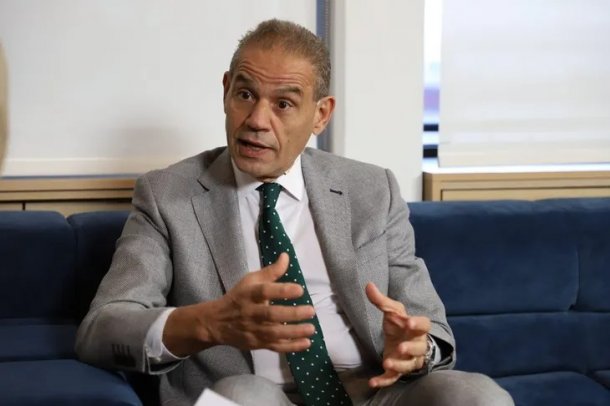 Cuáles son las causas por las que faltan médicos pediatras