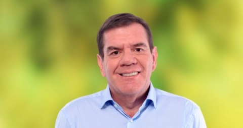 Guillermo Montenegro: "Trabajamos con todos los sectores en una temporada que será difícil"