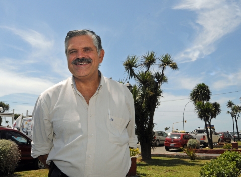 Lopez Murphy: "Preocupa que un Estado que no puede pagarle a los jubilados se ocupe en salvar una empresa"