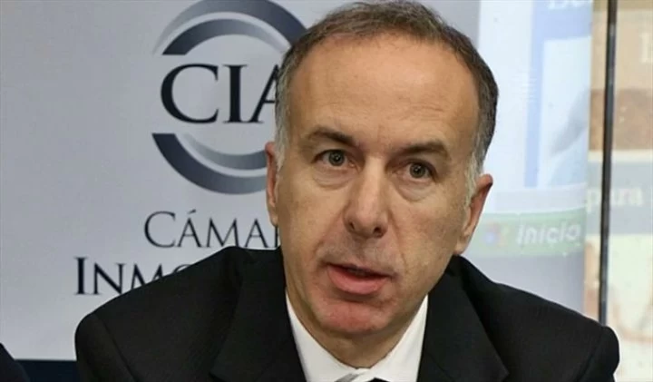 Presidente de la cámara inmobiliaria: &quot;Estamos en piso histórico de precios&quot;