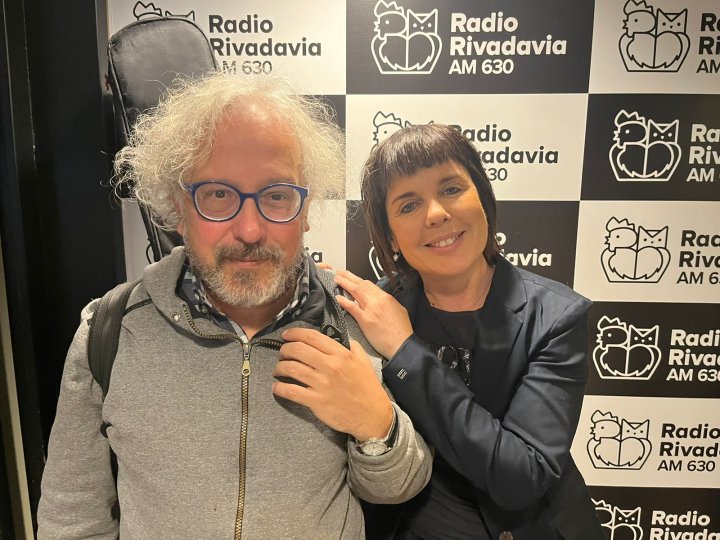 80 años de la creación del tango &quot;Garúa&quot;