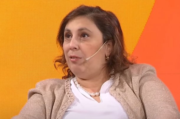 Paula Oliveto: “Los empresarios aceptaron coimas y luego aportaron a la campaña de Cristina”