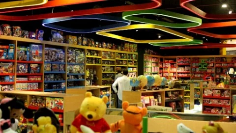 Navidad y la compra en las jugueterías: “Hay un promedio de $2000 por ticket”