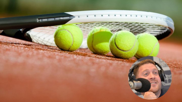 &quot;Match Point&quot;