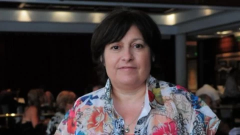 Graciela Ocaña: "El Gobierno falló con Corrientes y es una responsabilidad penal"