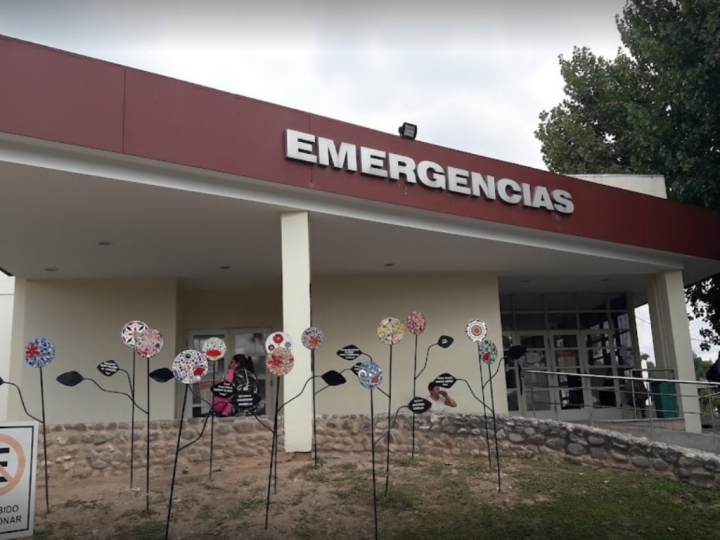 Córdoba: el paciente cero de la variante Delta fue internado por una neumonía bilateral
