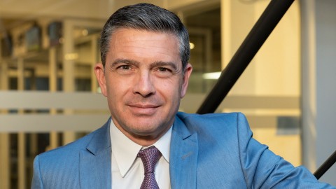 Pablo Rossi: "La gran programación de este año de Rivadavia hace que duplique mi esfuerzo"