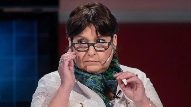 Graciela Ocaña sobre Be Smart: "Es una especie de dibujo que en los papeles está bastante flojito"