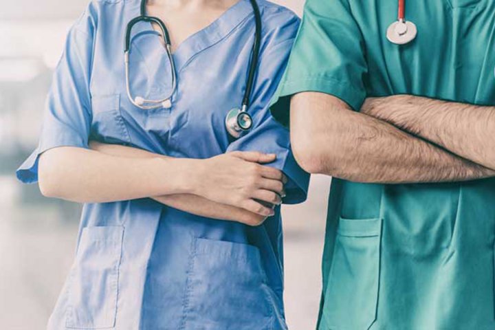 La historia de vida la enfermera Florencia: “Estamos entrando en la segunda pandemia que es la salud mental”