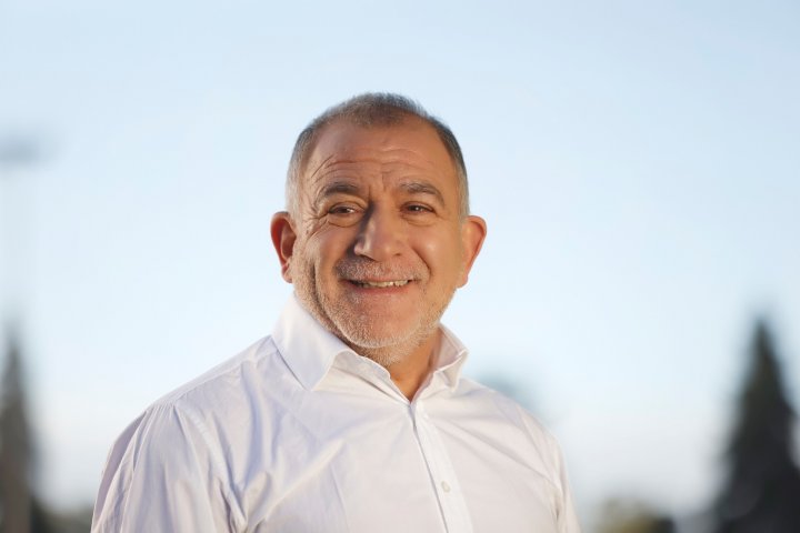 Luis Juez: “Hay que permitir que Macri se sume a la campaña”