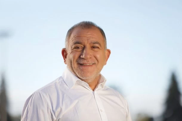 Luis Juez: “Hay que permitir que Macri se sume a la campaña”
