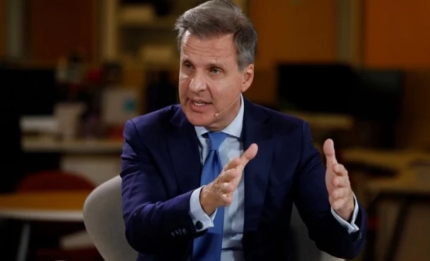 Martín Redrado: "El próximo presidente el 10 de diciembre tiene que plantear la gravedad de la situación y las leyes que propone para salir"