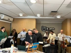 &iexcl;M&uacute;sica cl&aacute;sica en vivo de la mano de la Orquesta Concertante de Buenos Aires!