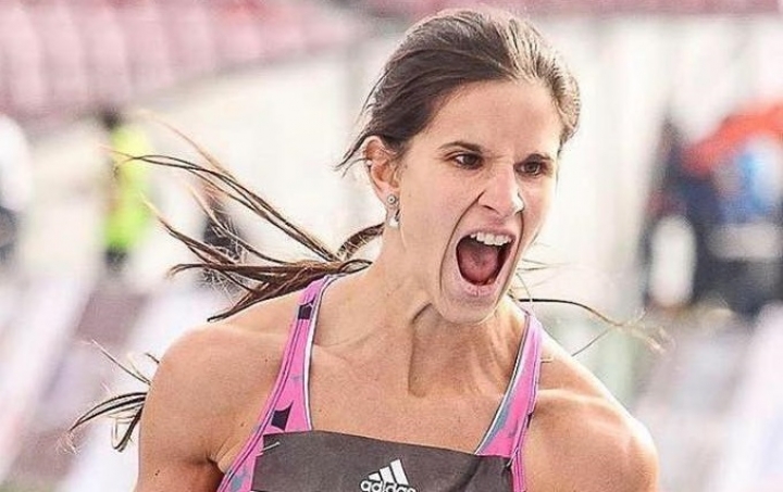 Flor Lamboglia: &quot;Nos falta un millón de pesos para poder viajar al Sudamericano&quot;