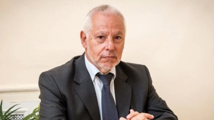 Jorge Vasconcelos: "La colocaci&oacute;n de bonos en diciembre tuvo sabor a poco"