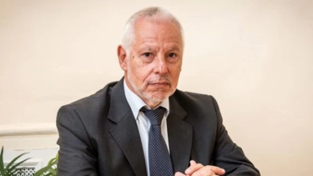 Jorge Vasconcelos: "La colocación de bonos en diciembre tuvo sabor a poco"