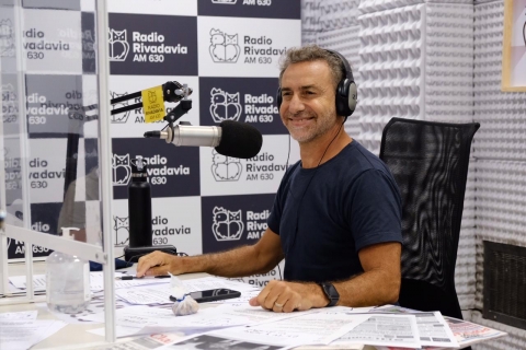 El editorial de Luis Majul: "Una emboscada electoral y otro ataque inexplicable de un ex espía de Cristina Kirchner"