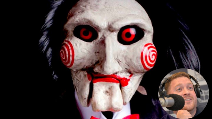 &quot;El juego del miedo&quot;