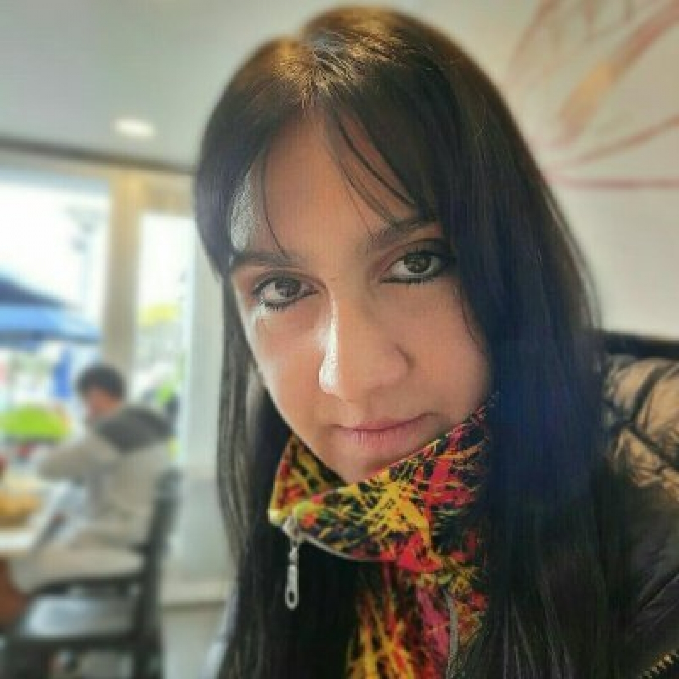 Claudia Assef: "En Moreno la marginalidad y la pobreza han sido el negocio político"