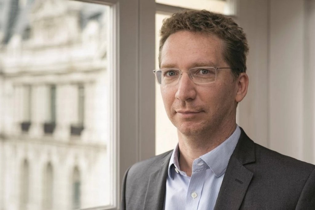 Alejandro Catterberg: "El gobierno está en condiciones de una victoria importante"
