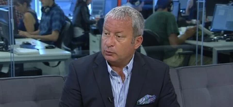 Gabriel Iezzi: "Creo que este episodio en el country no es al boleo”