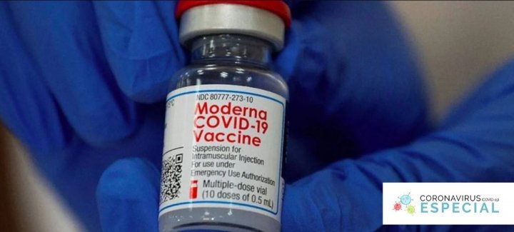 Los avances de la vacuna Moderna contra el Covid y otras gripes