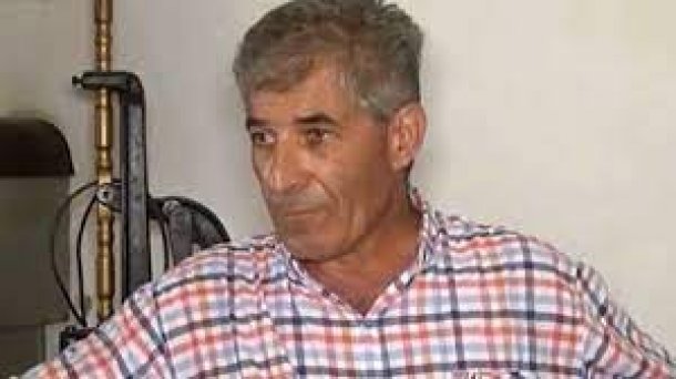 Walter Malfatto, sobre el tractorazo: “Estamos manifestándonos por trabajo y producción”
