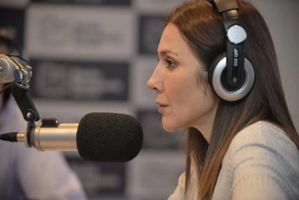 "El gran fracaso de Cristina es que tener el poder no le alcanzó para tener impunidad"