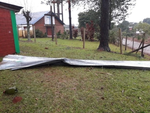 Misiones: las razones por las que la escuela "Don Ceferino" lleva más de un año sin clases