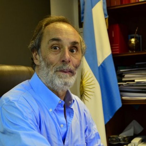 Pablo Tonelli: "No me parece que Lijo sea un candidato apto o idóneo para integrar la Corte”