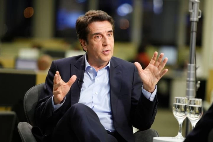 Carlos Melconian: "Esta es una política económica que no podía llegar a hoy de una manera distinta a esto"