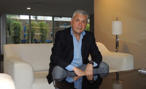 Carlos Germano: “Hoy el Frente de Todos tiene poco de frente”