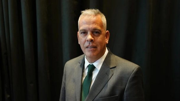 Diego Armesto: "No pueden venir a revocar un fallo de la Rep&uacute;blica Argentina"