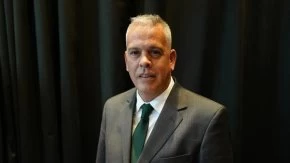 Diego Armesto: "No pueden venir a revocar un fallo de la Rep&uacute;blica Argentina"